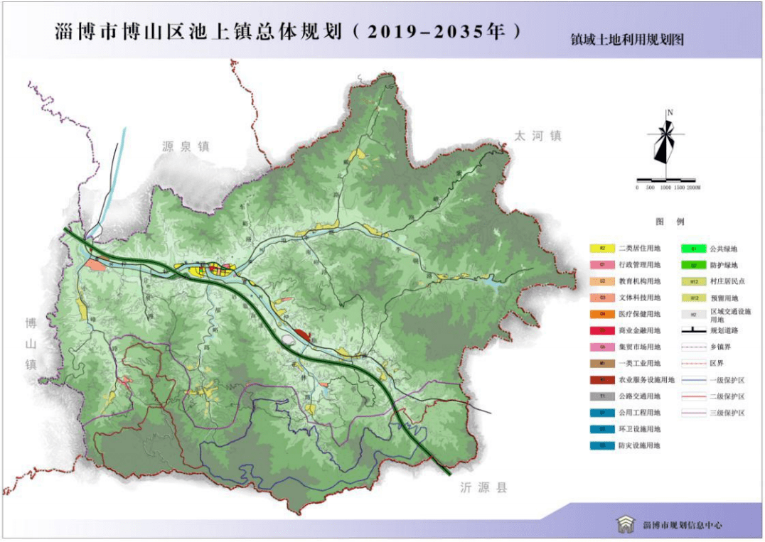 永春镇义和村最新规划展望，打造生态宜居现代化乡村典范