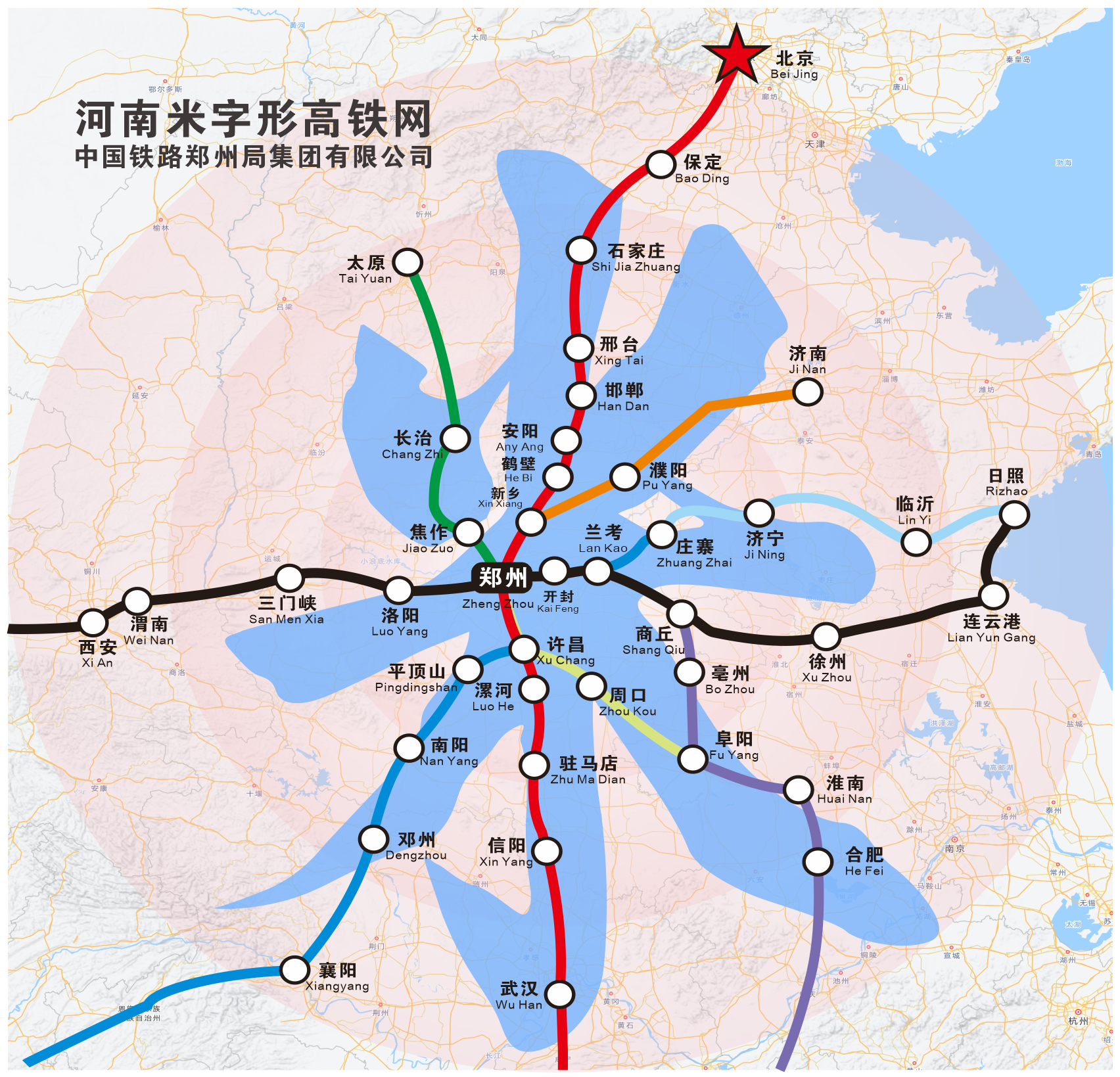 印秀高速全线进展顺利，预计提前完工，最新消息汇总