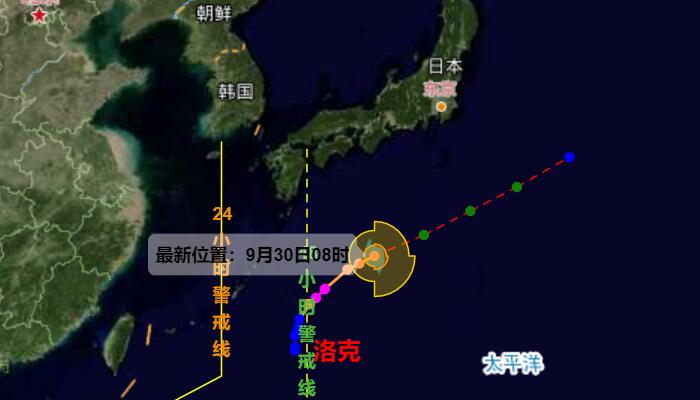 深圳面临洛克台风严峻考验，最新消息与动态分析