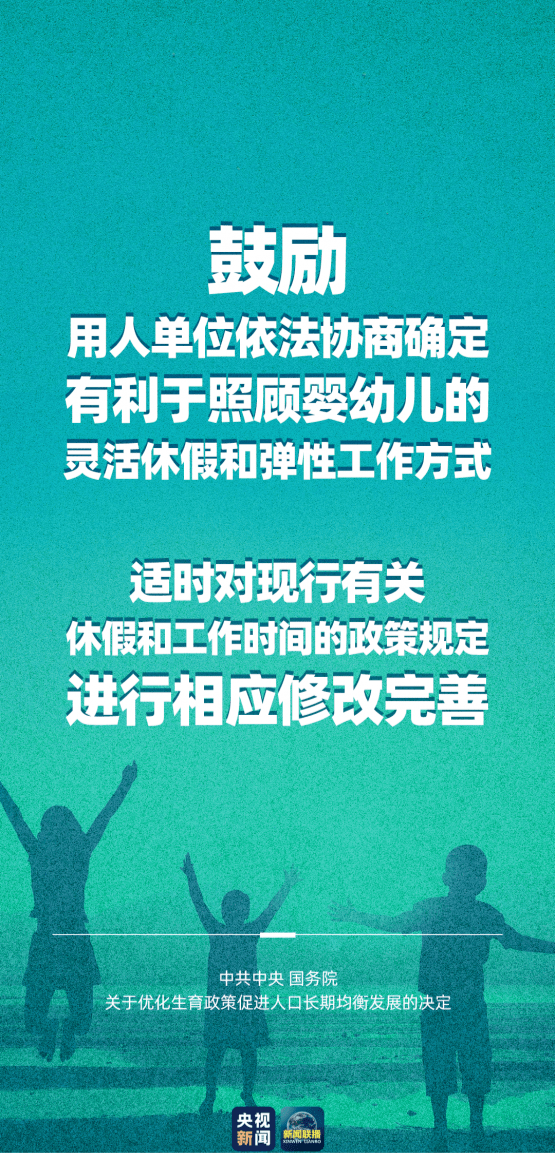 生育支持措施详解，如何享受生育福利的指南