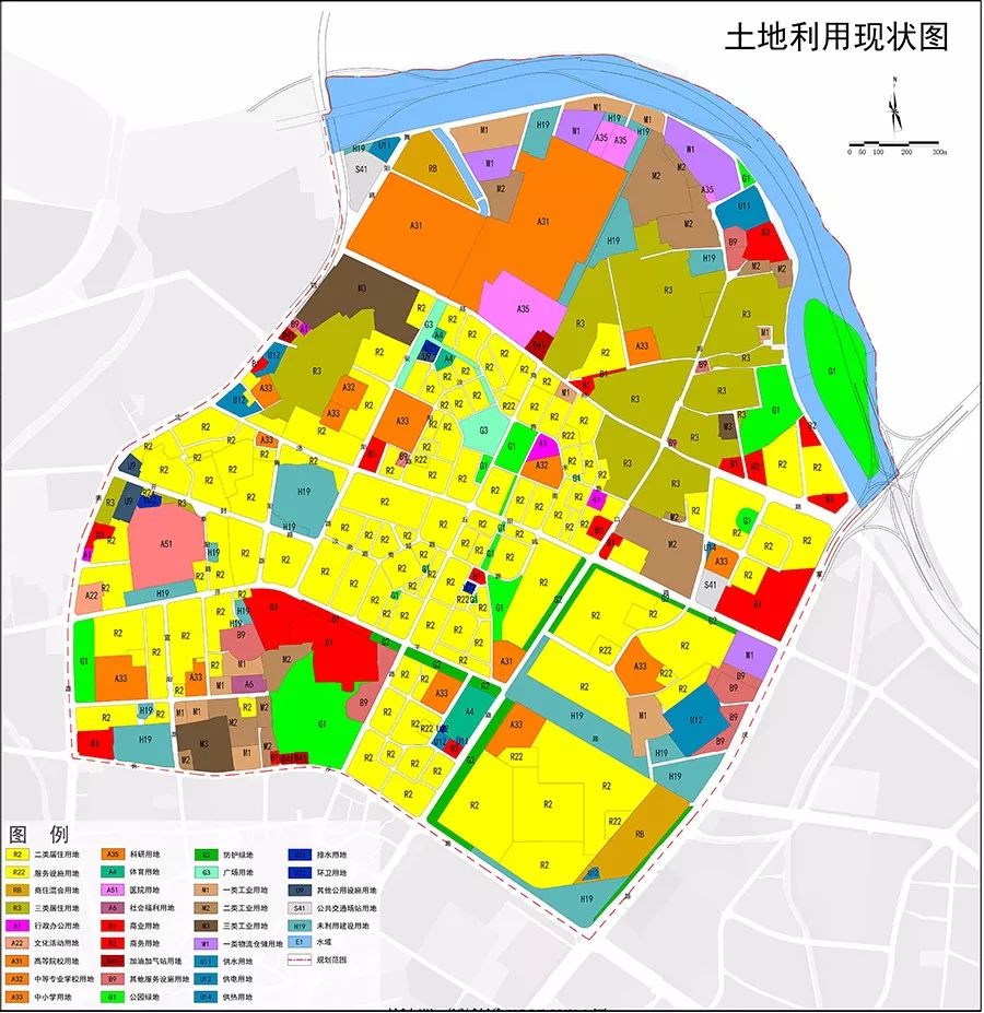 上党区最新规划深度评测与详细介绍