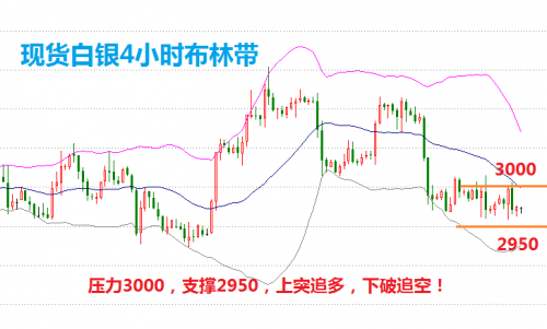 最新动态分析，11月4日白银价格走势及影响因素探讨