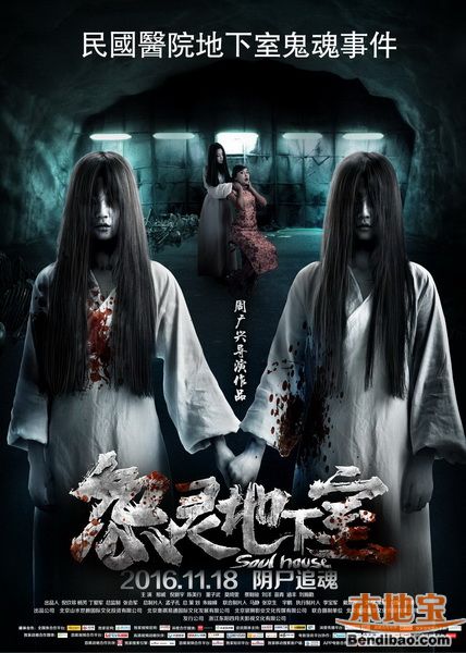 揭秘最新惊悚电影幕后真相，11月4日震撼上映