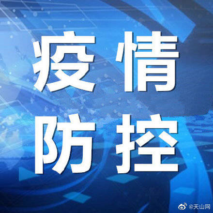 新疆疫情最新动态解析与综合评测（11月4日更新）