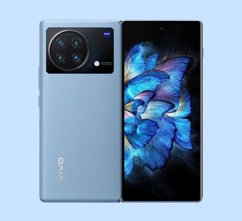 全新vivo12系统解析，升级体验与亮点展示