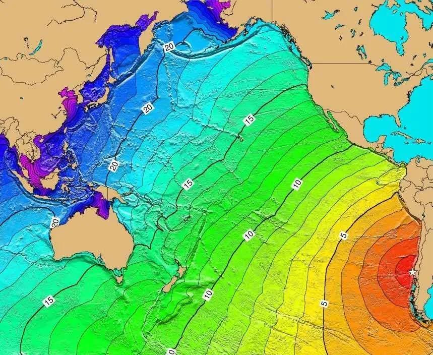 佳木斯地震最新消息回顾与影响，今日最新动态