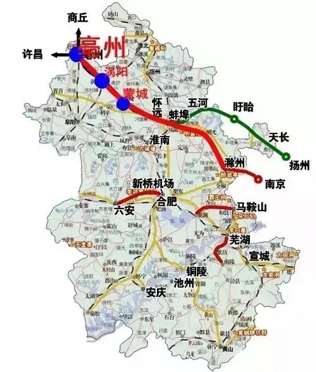 祁阳铁路最新规划路线解析，11月6日版报告发布