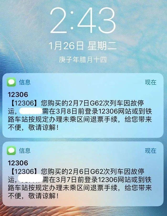 11月7日铁路12306系统停运应对指南，最新消息及操作教程