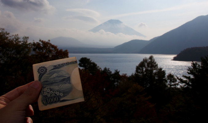 揭秘富士山，最新动态与未来展望——以最新消息为视角，时间节点为2024年11月8日