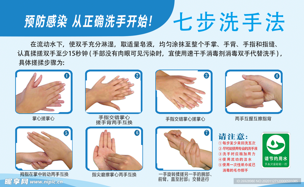 最新六步洗手法全程指南，适合初学者与进阶用户的11月8日更新版