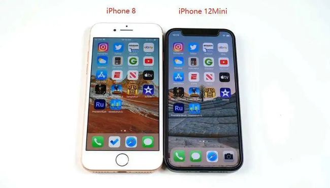 重磅发布！苹果手机12系列全新登场，揭秘时代之作iPhone 12尺寸与意义