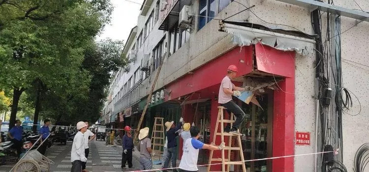 湖州隐秘小巷独特小店，秋日疫情下的探索之旅