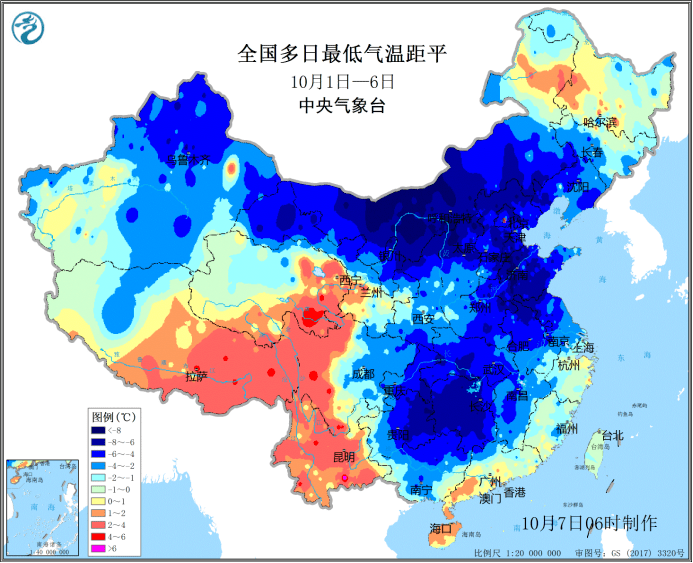 揭秘山东枣庄历史上的天气风云，十一月十五日天气变迁回顾