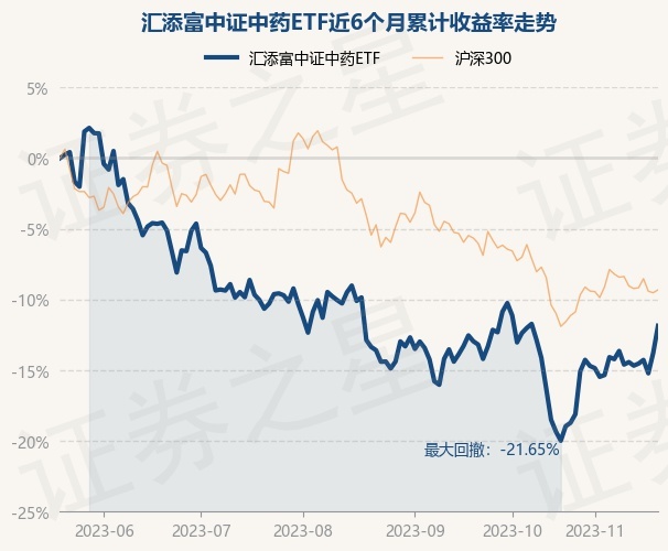 汇添富责任基金最新净值深度解析，2024年11月15日数据报告