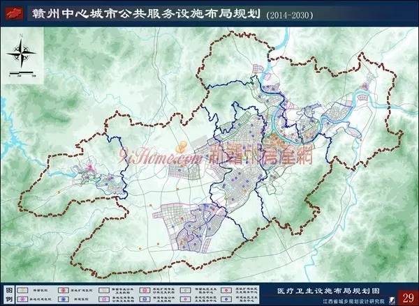 揭秘贡井艾叶镇规划新蓝图，最新规划图解读（附详细解读）