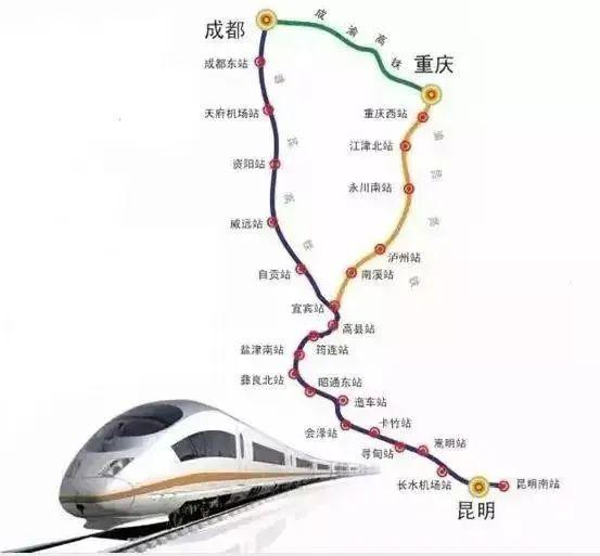 东北新篇，11月高铁线路图的华丽转身与自信成就之源