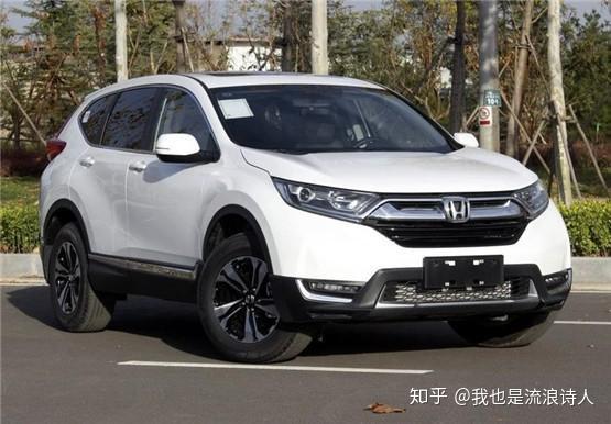 本田CRV 2024年最新价格曝光，购车预算准备好了吗？