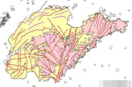 揭秘山东地震事件，背景、影响与时代地位——山东地震最新消息（2019年11月20日）