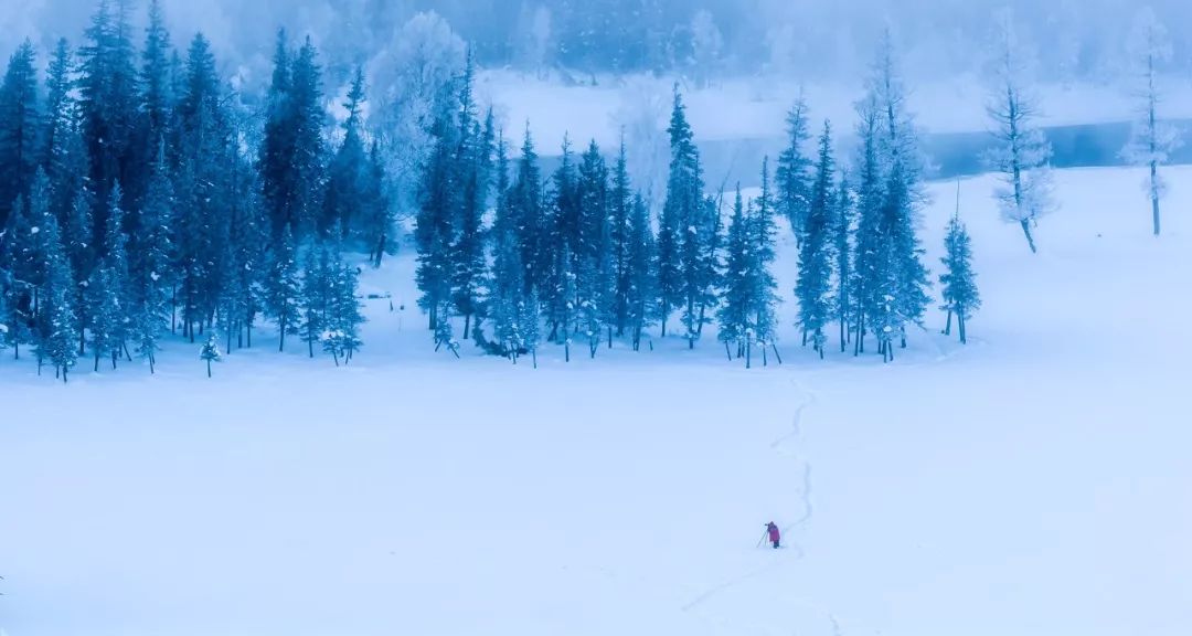 慕辰白雪，追寻内心平静的雪域之旅最新篇章发布