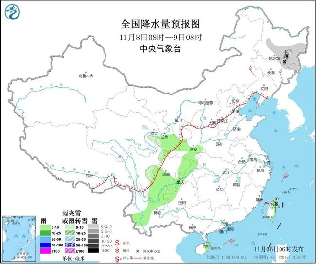 历年与最新数据对比，11月22日全国各省疫情深度洞察与动态分析