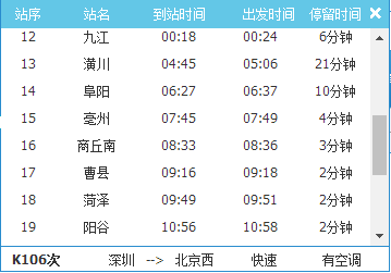 探寻历史列车时刻，2016年11月22日列车时刻表变化与成就感的源泉