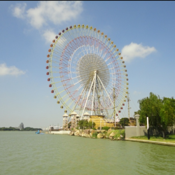 摩天轮社区新址启航，变化中的学习之旅，自信与成就感的魔法之地（附最新地址）