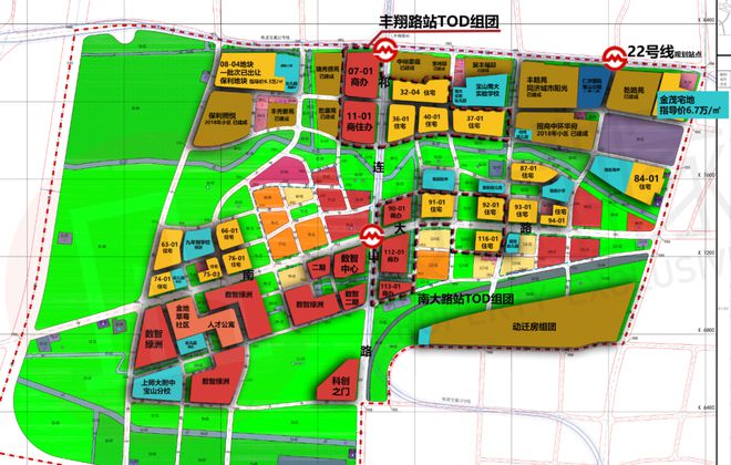 2024年下沙大学城北最新动态深度评测，12月2日的全新面貌与体验