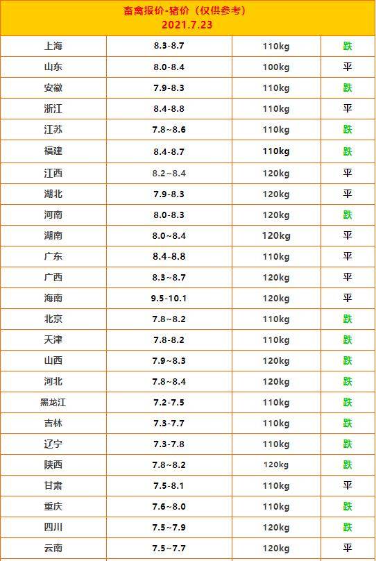 明日猪价预测深度解析，历史数据与最新趋势分析