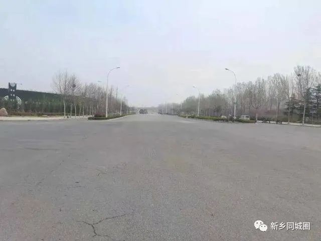 新乡平原新区新篇章揭秘，变化中的力量与学习的魅力——最新消息报道