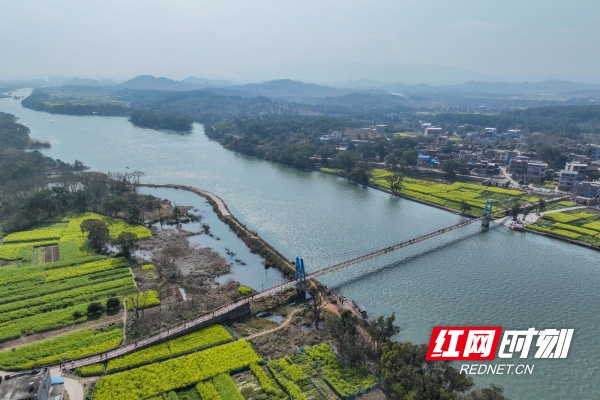 邵阳县九公桥未来规划揭秘，探索自然秘境，预见宁静之旅（2024年12月4日展望）