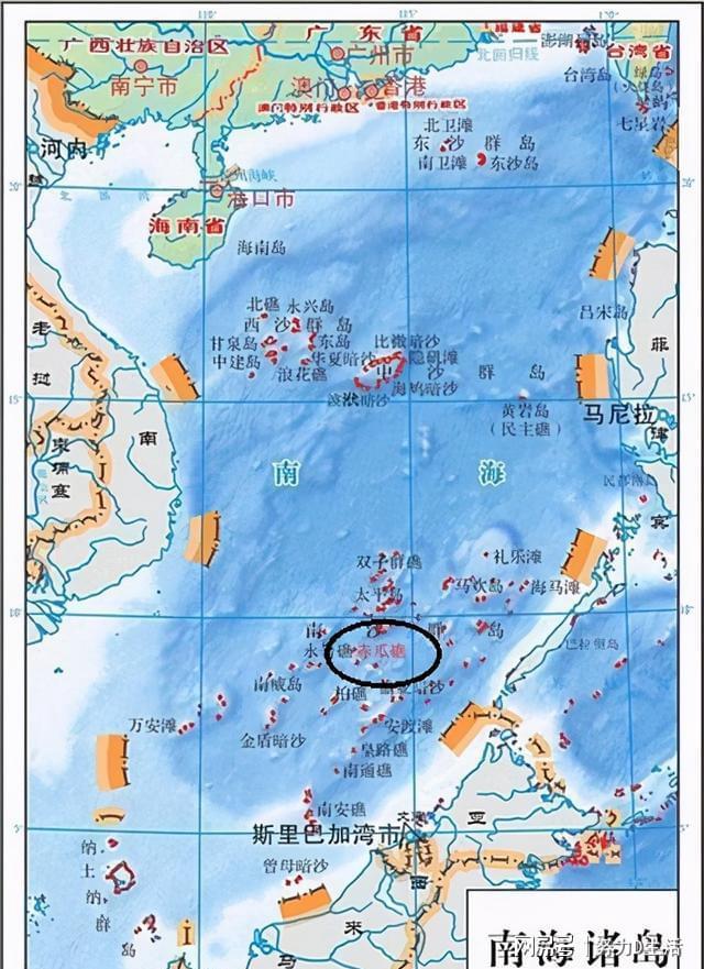 南沙岛礁新貌揭秘，自信与成就感之源的塑造与变化学习历程