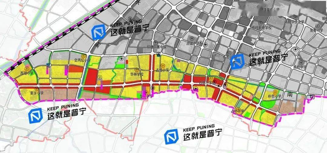 揭秘南乐县县城未来蓝图，2024年规划展望与最新规划猜测（独家报道）