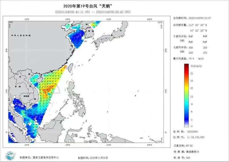 探索海洋的秘密与未来趋势，基于12月9日海洋实时监测数据分析