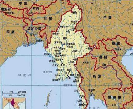 缅甸局势深度观察，12月10日战况实时播报与多维分析报告