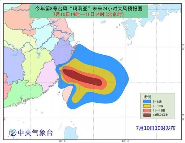 往年12月10日台风实时直播，多方解读与我的观点