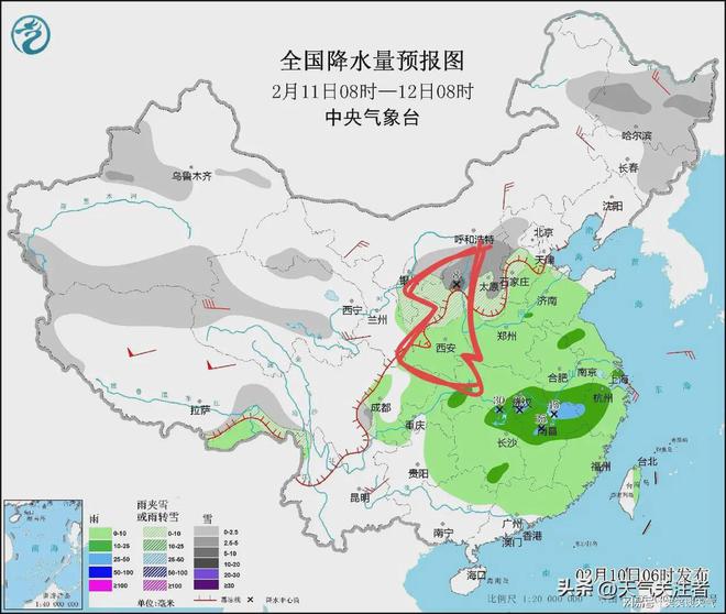 12月10日西部实时天气应用深度测评与介绍