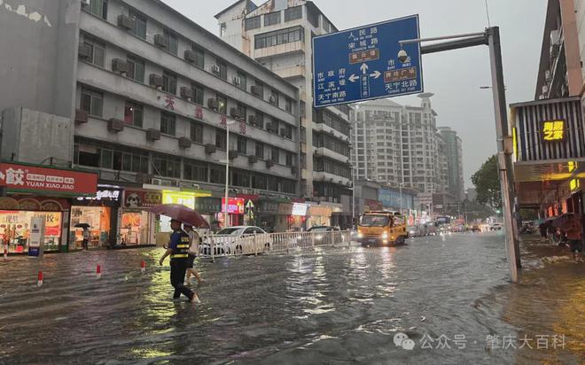 揭秘未来天气走势，肇庆未来十五日天气预测（以2024年12月14日为例）