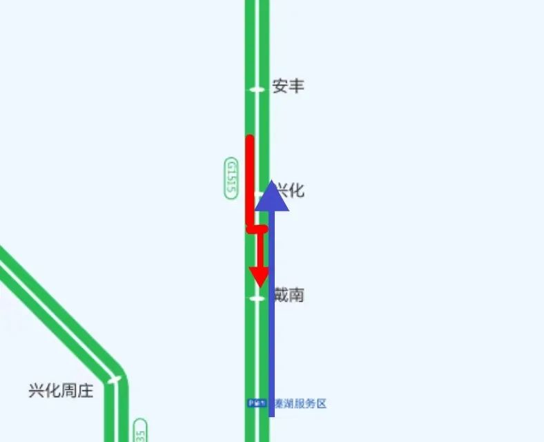 2024年12月14日蚌埠至淮南路况实时更新，一路畅行实录