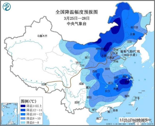 历史上的哈尔滨十二月十八日实时气温与穿搭变迁纪实