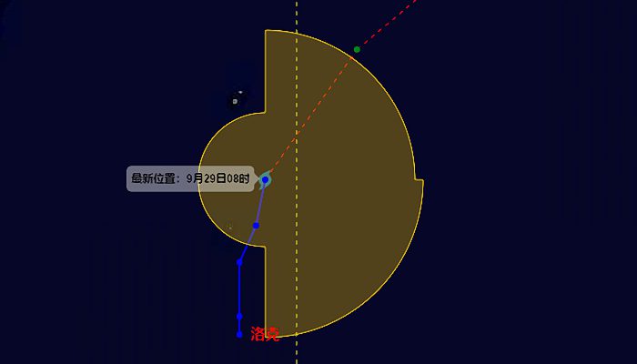 台风洛克路径实时解读，特性、体验、竞品对比及用户群体深度分析