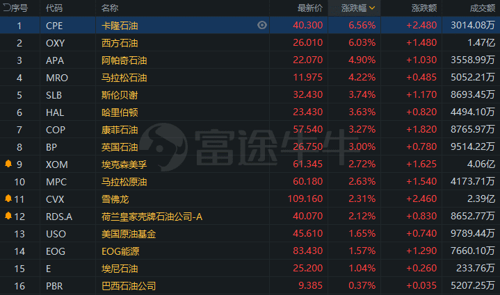 12月18日卡隆石油股价实时动态，市场波动的焦点