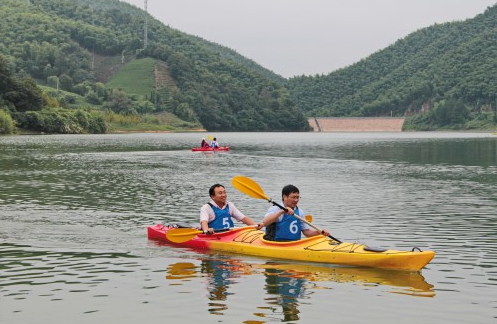 往年12月18日安吉天子湖天气实时直播详解与评测