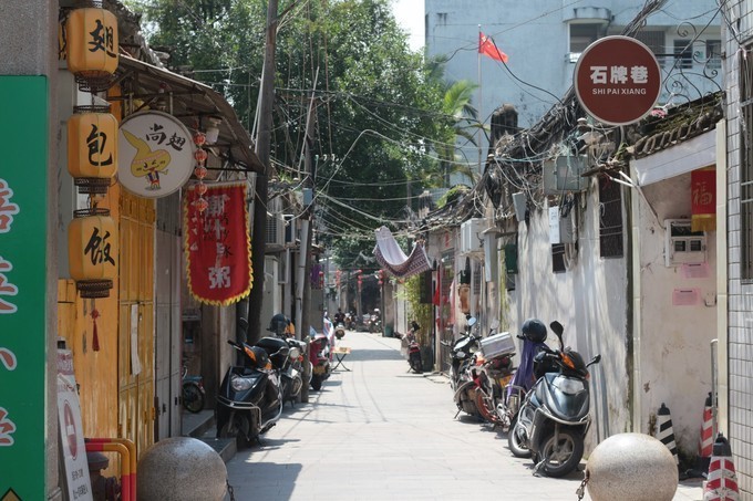 扬州隐藏特色小店与天气的惊喜邂逅，扬州天气实时报道