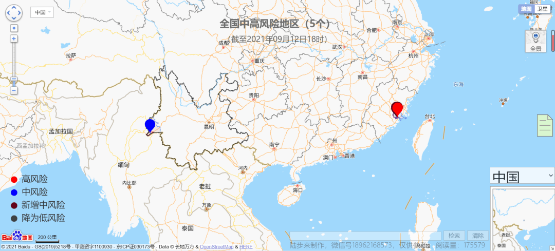 丹东疫情下的静谧探索与启示，实时地图最新更新，自然之旅的启示