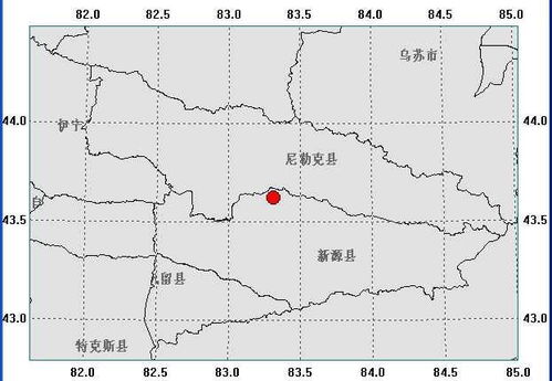 德州平原县地震实时情况全面评测与介绍（实时更新）