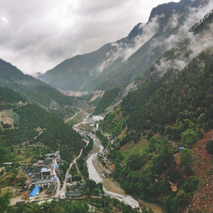 探秘巴山水库，追寻内心平静的旅程与实时水位查询攻略