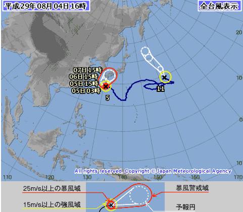 台风鹦鹉动态，逆风成长，与变化同行——迎接台风鹦鹉的实时线路与力量