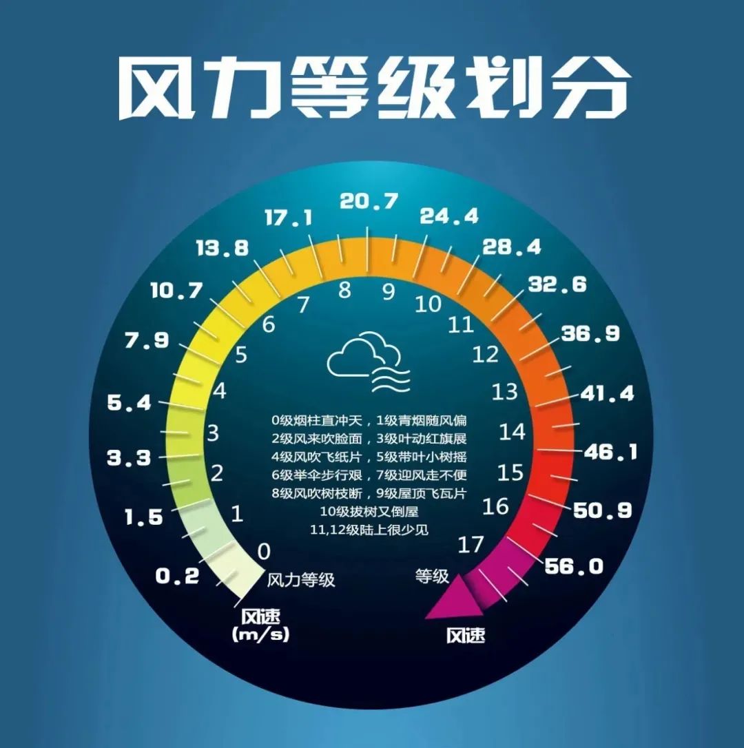 12月实时风速，气象数据与观察分析概览