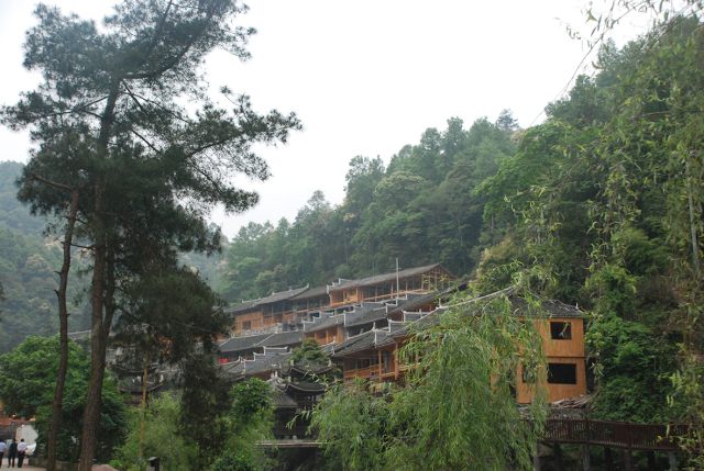 泸州明星村，四川美丽乡村的新名片探秘之旅