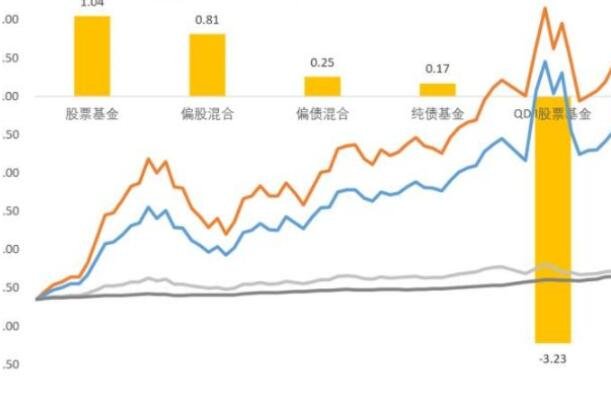 货币基金与股票基金，投资差异详解及优选策略揭秘